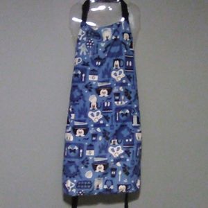 Disney apron
